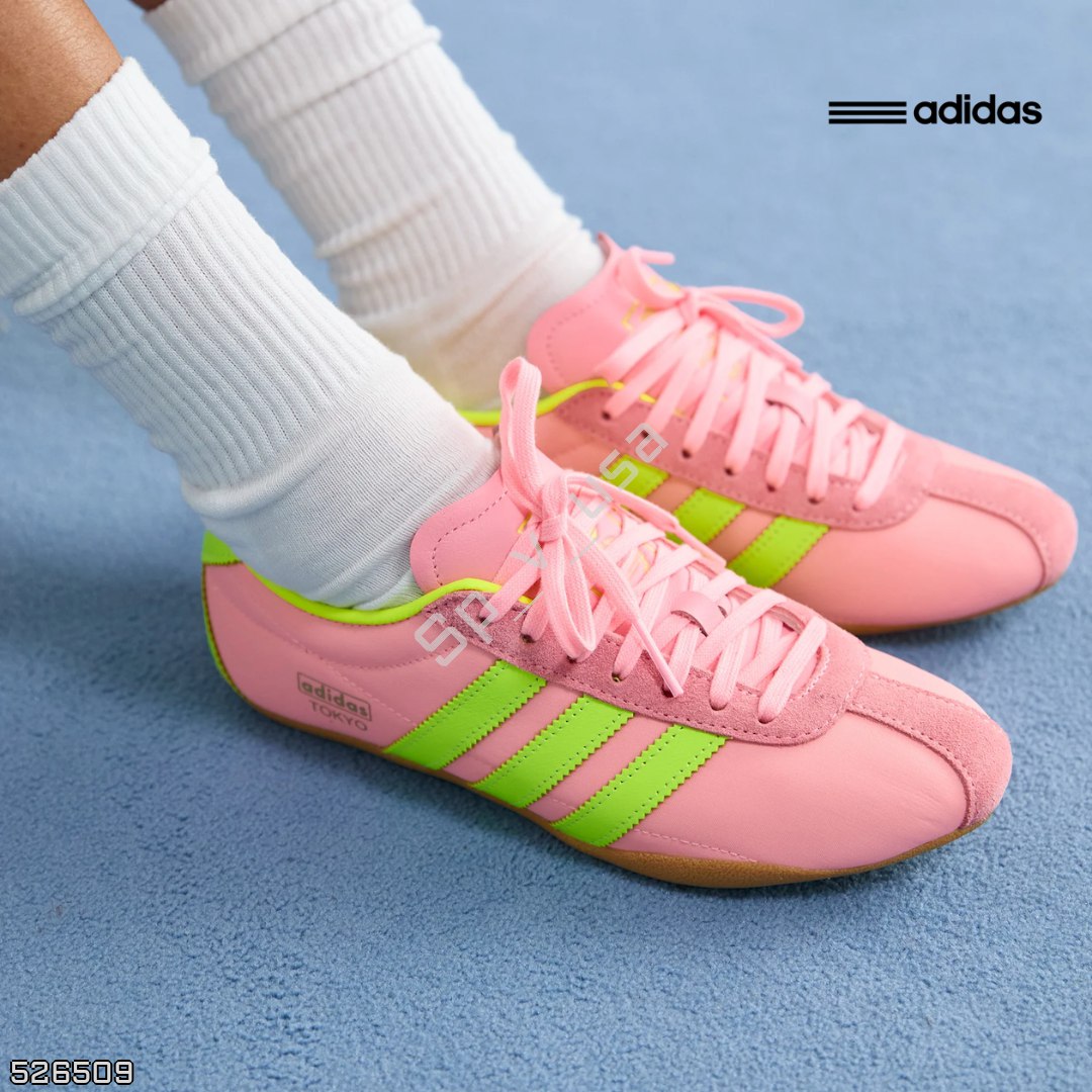 Adidas 🇩🇪 — Весь мир