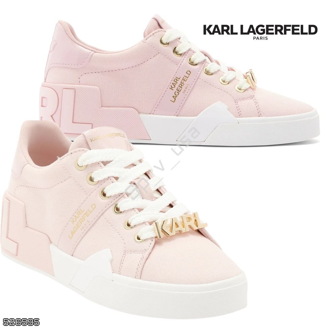 Karl Lagerfeld Paris 🇺🇸 — Весь мир