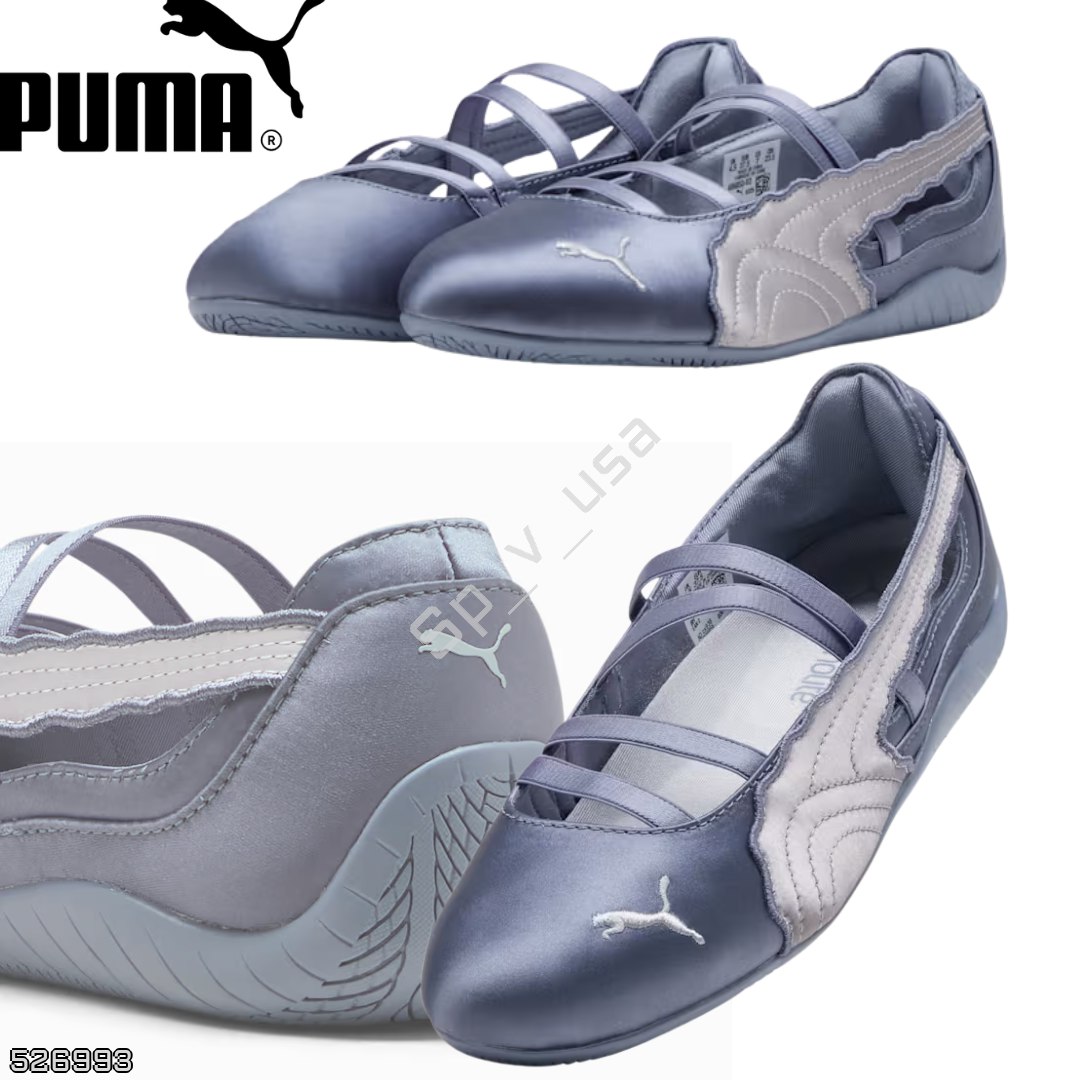 Puma 🇺🇸 — Весь мир