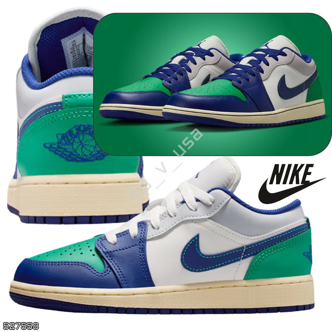 Nike 🇺🇸 — Весь мир