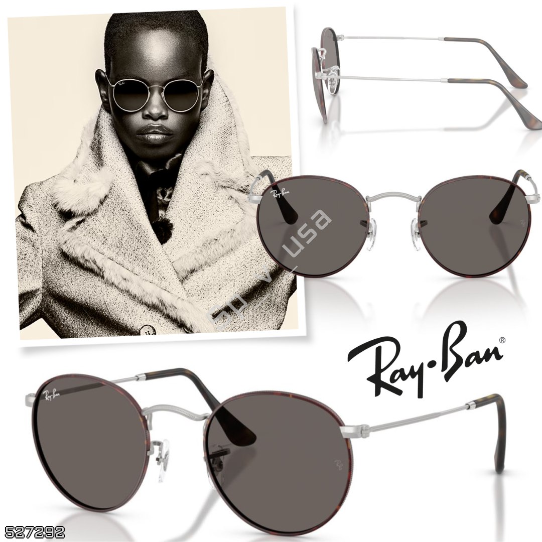 RAY-BAN 🇩🇪 — Весь мир