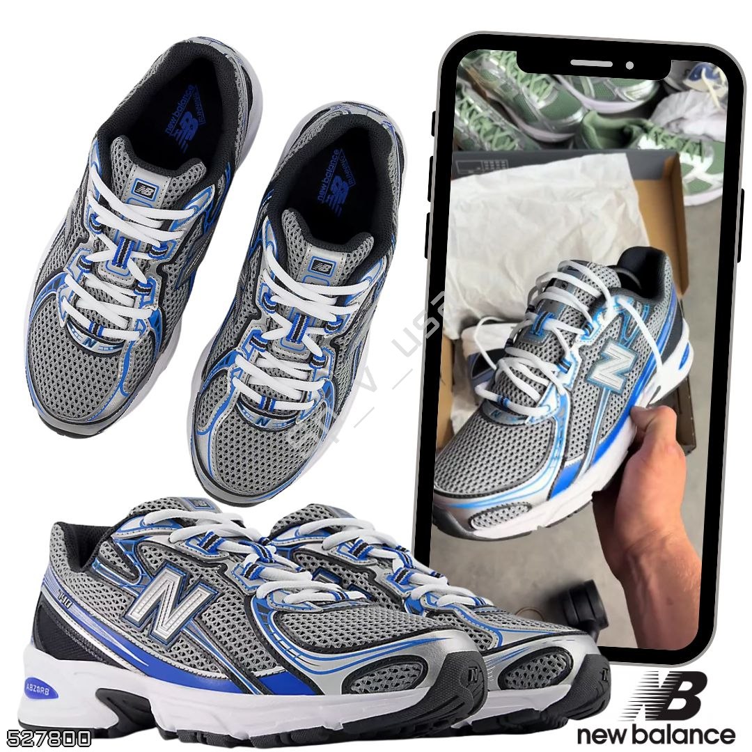 New Balance 🇺🇸 — Весь мир