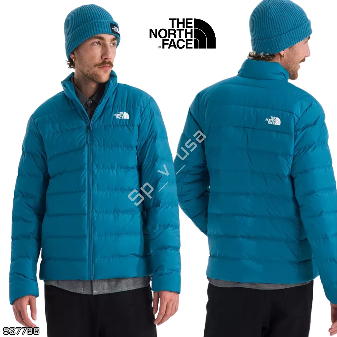 The North Face 🇺🇸 — Весь мир