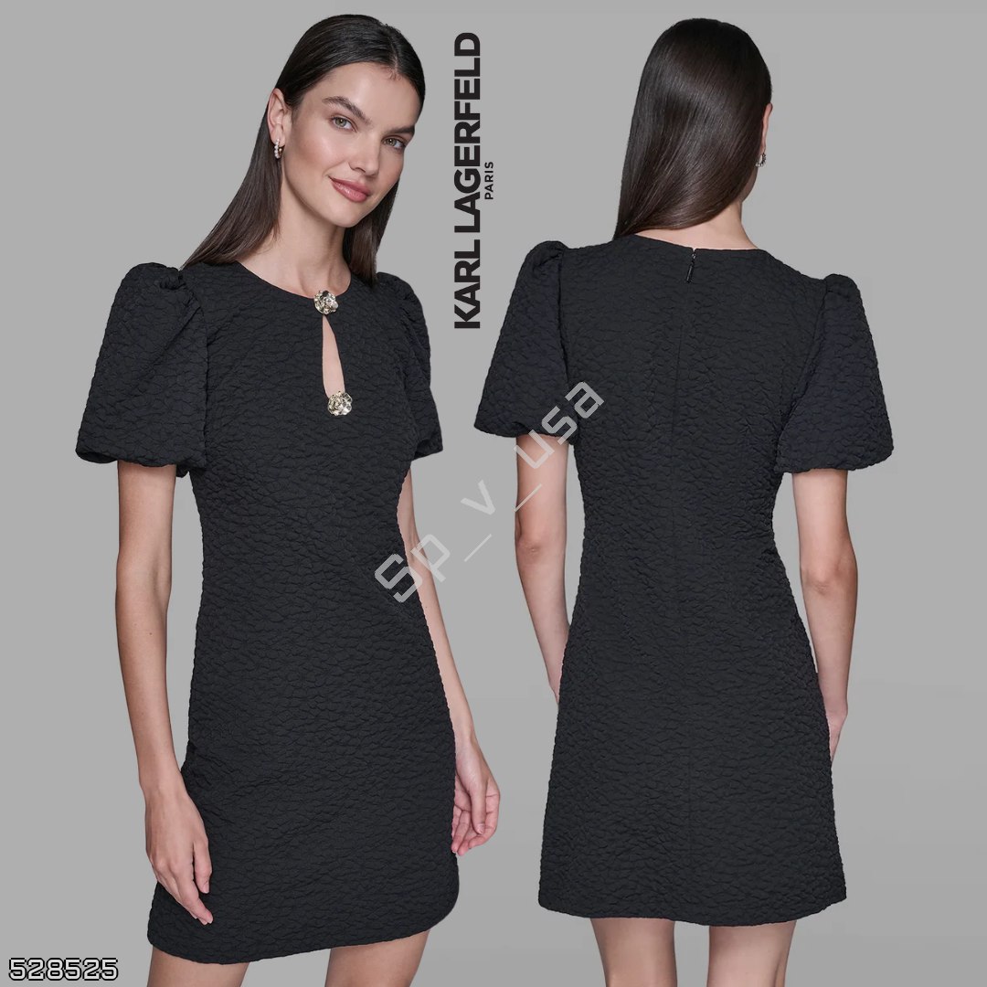 Karl Lagerfeld Paris 🇺🇸 — Весь мир