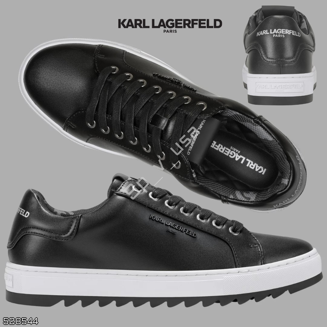 Karl Lagerfeld Paris 🇺🇸 — Весь мир