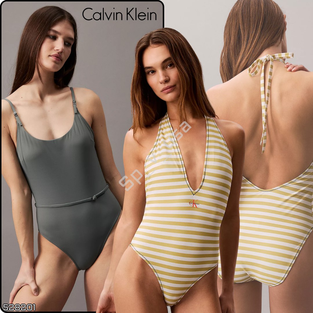 Calvin Klein 🇺🇸 — Весь мир