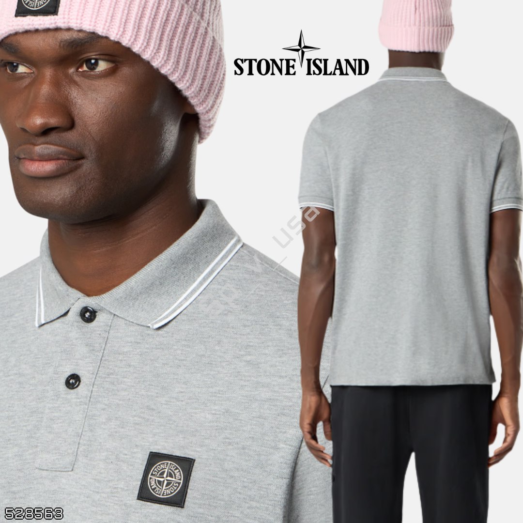 Stone Island 🇺🇸 — Весь мир