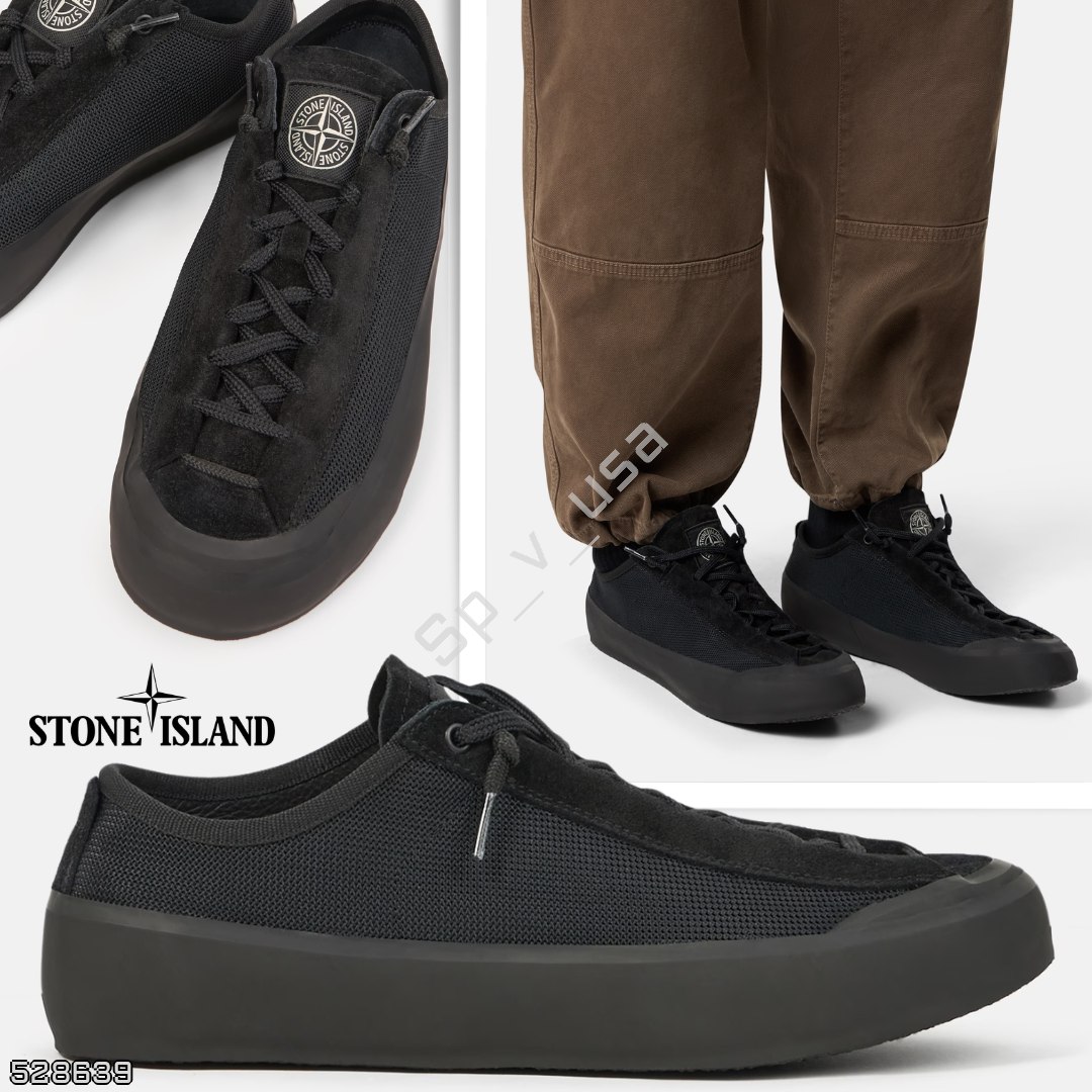 Stone Island 🇺🇸 — Весь мир