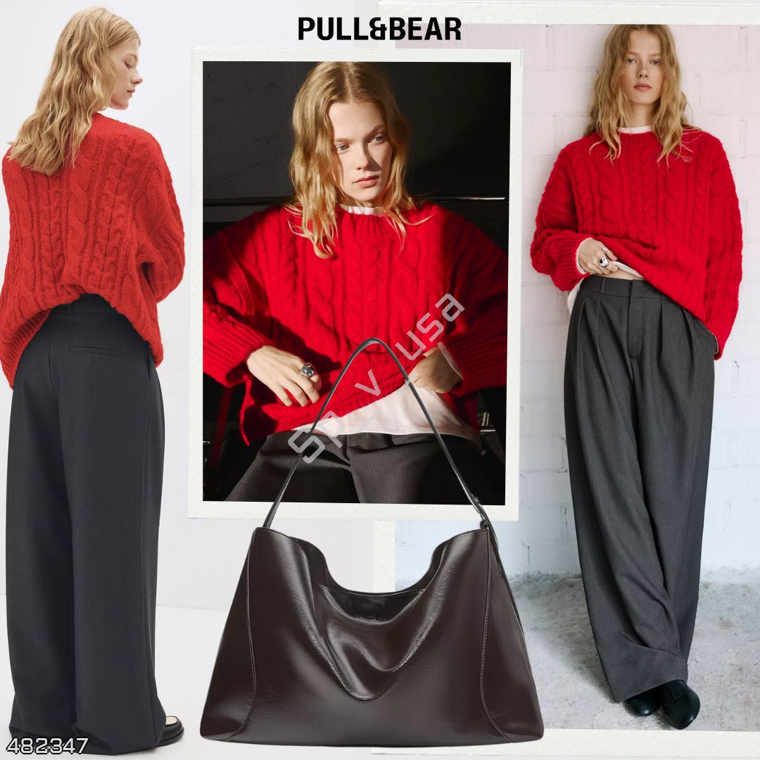 Pull&Bear 🇩🇪 — Весь мир