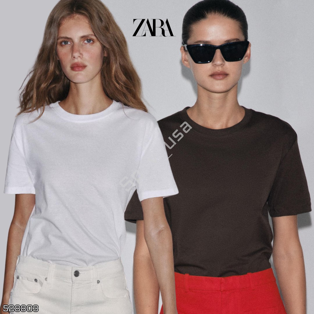 ZARA 🇪🇸 — Весь мир