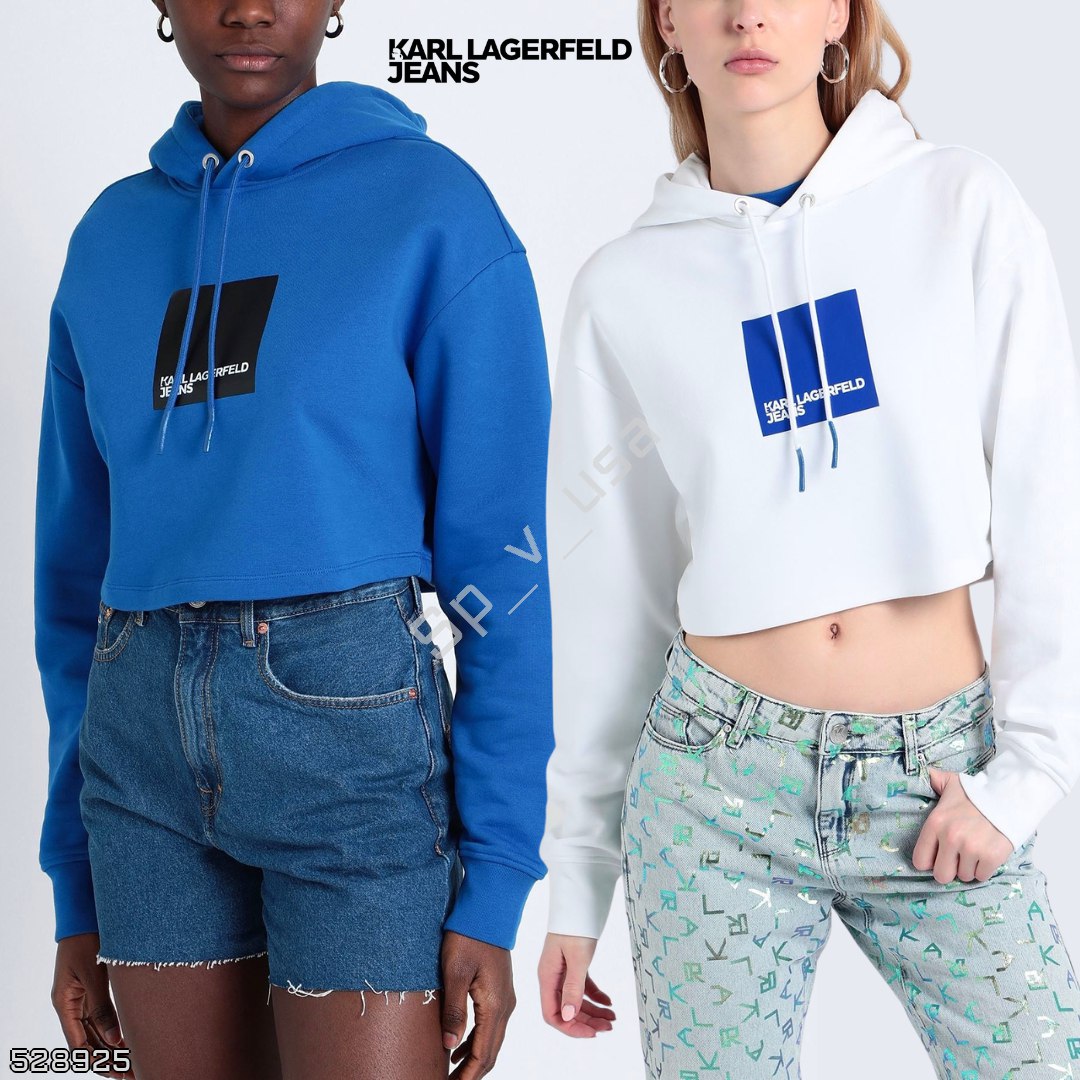 Karl Lagerfeld Jeans 🇺🇸 — Весь мир