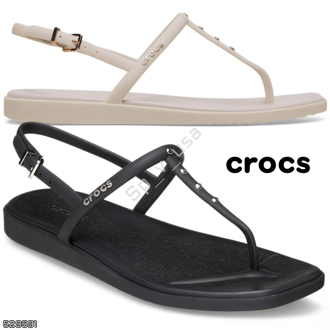 Crocs 🇺🇸 — Весь мир