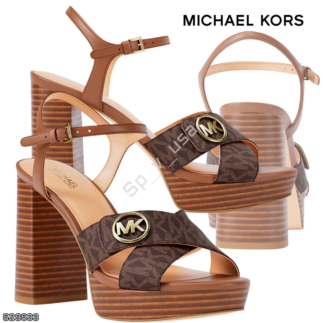 Michael Kors 🇺🇸 — Весь мир