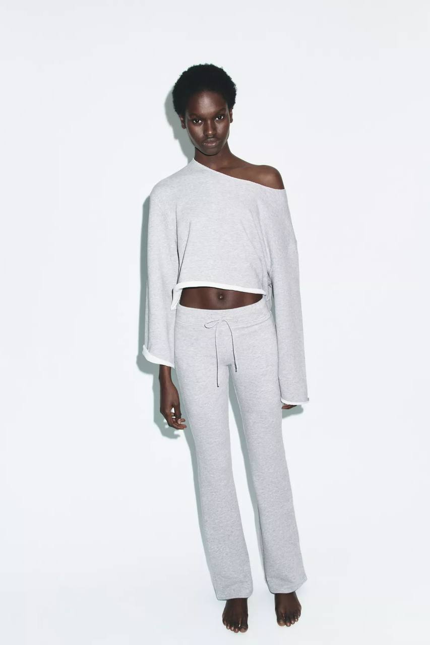 Zara 🇩🇪 — Весь мир