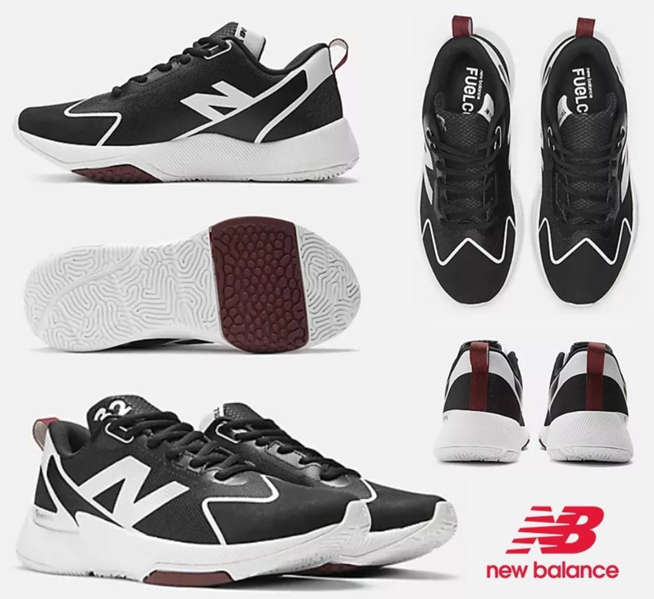 New Balance 🇺🇸 — Весь мир