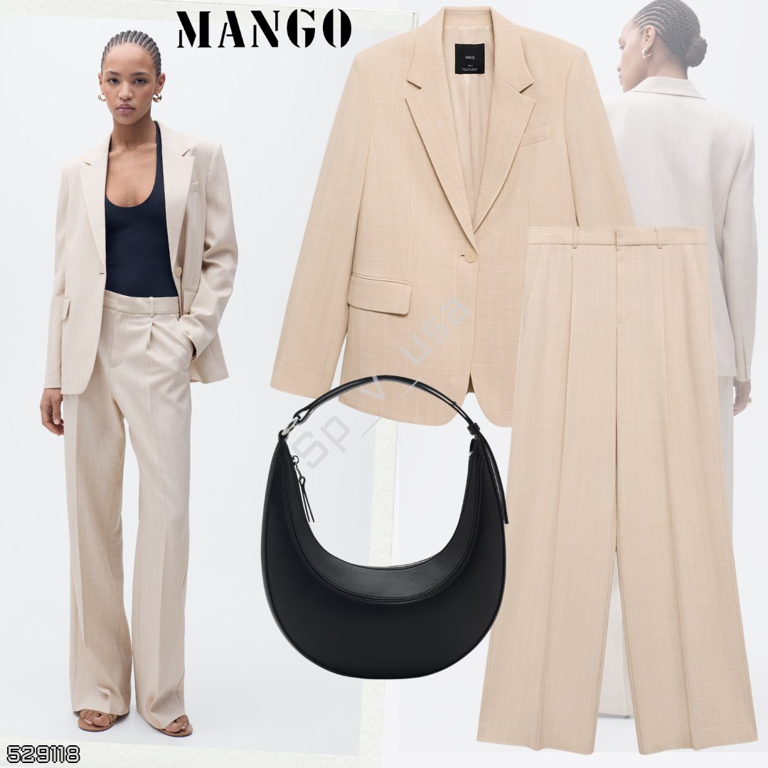 Mango Outlet 🇪🇸 — Весь мир