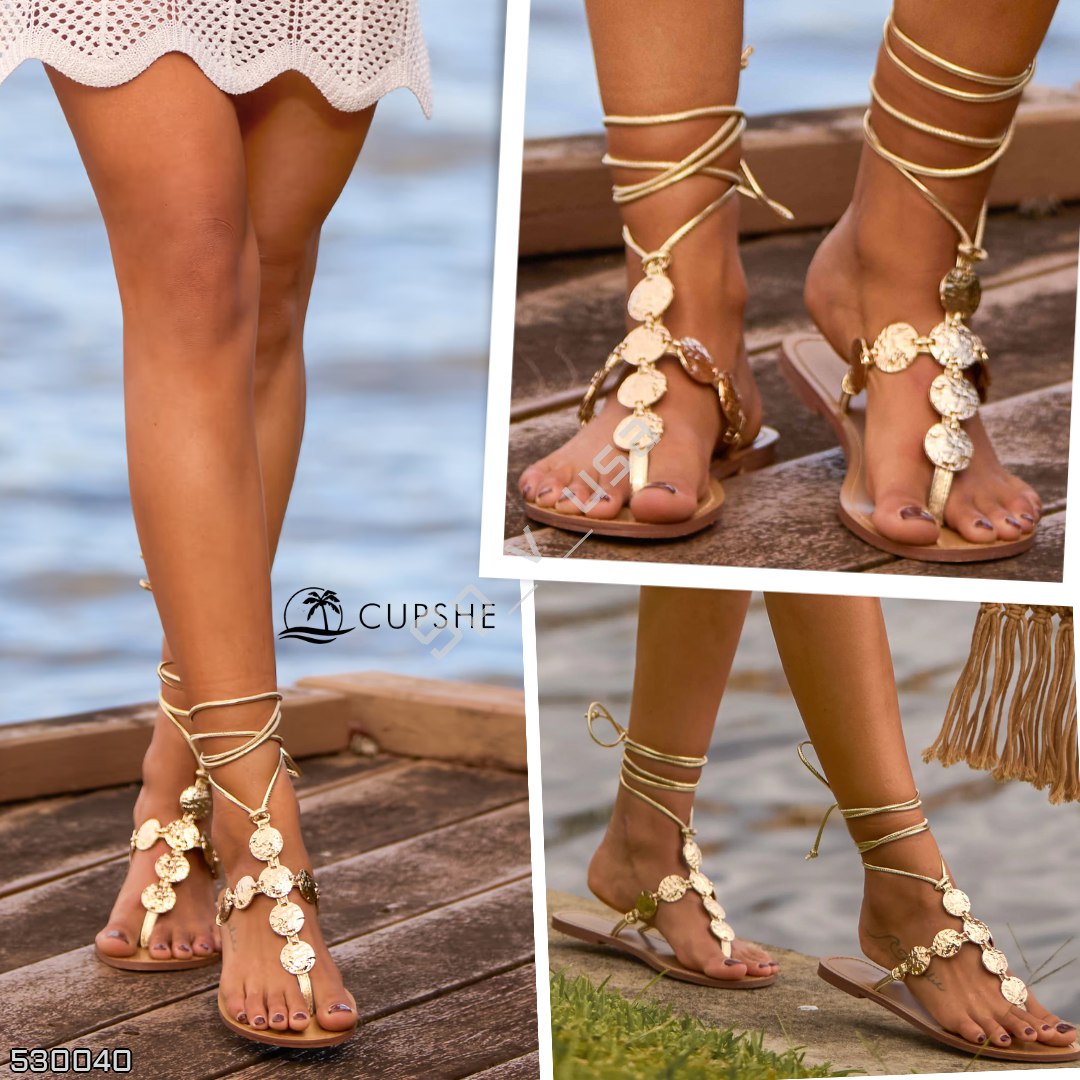 Cupshe 🇺🇸 — Весь мир