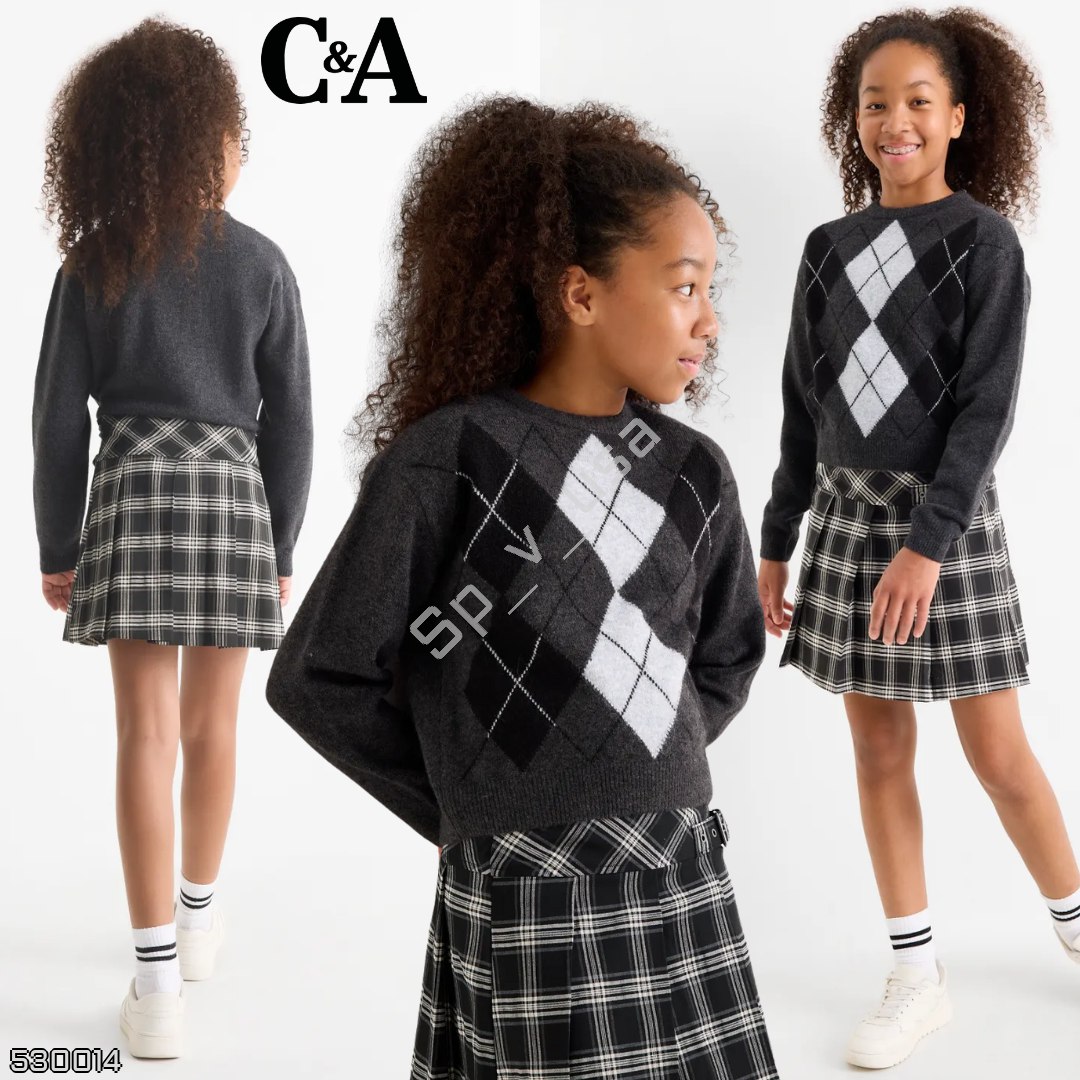 C&A 🇩🇪 — Весь мир