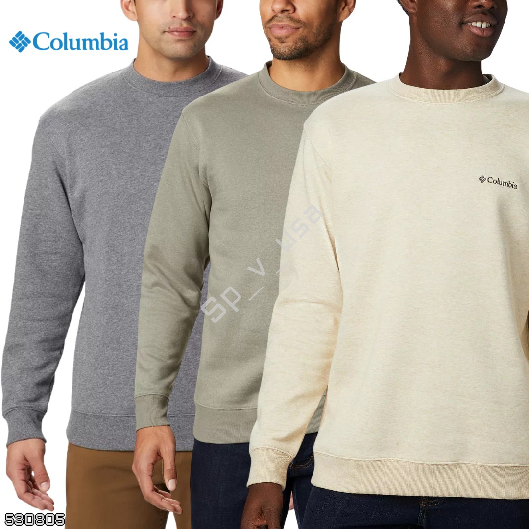 Columbia 🇺🇸 — Весь мир