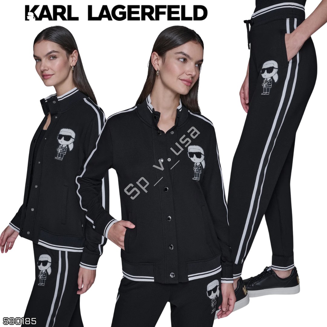 Karl Lagerfeld Paris 🇺🇸 — Весь мир