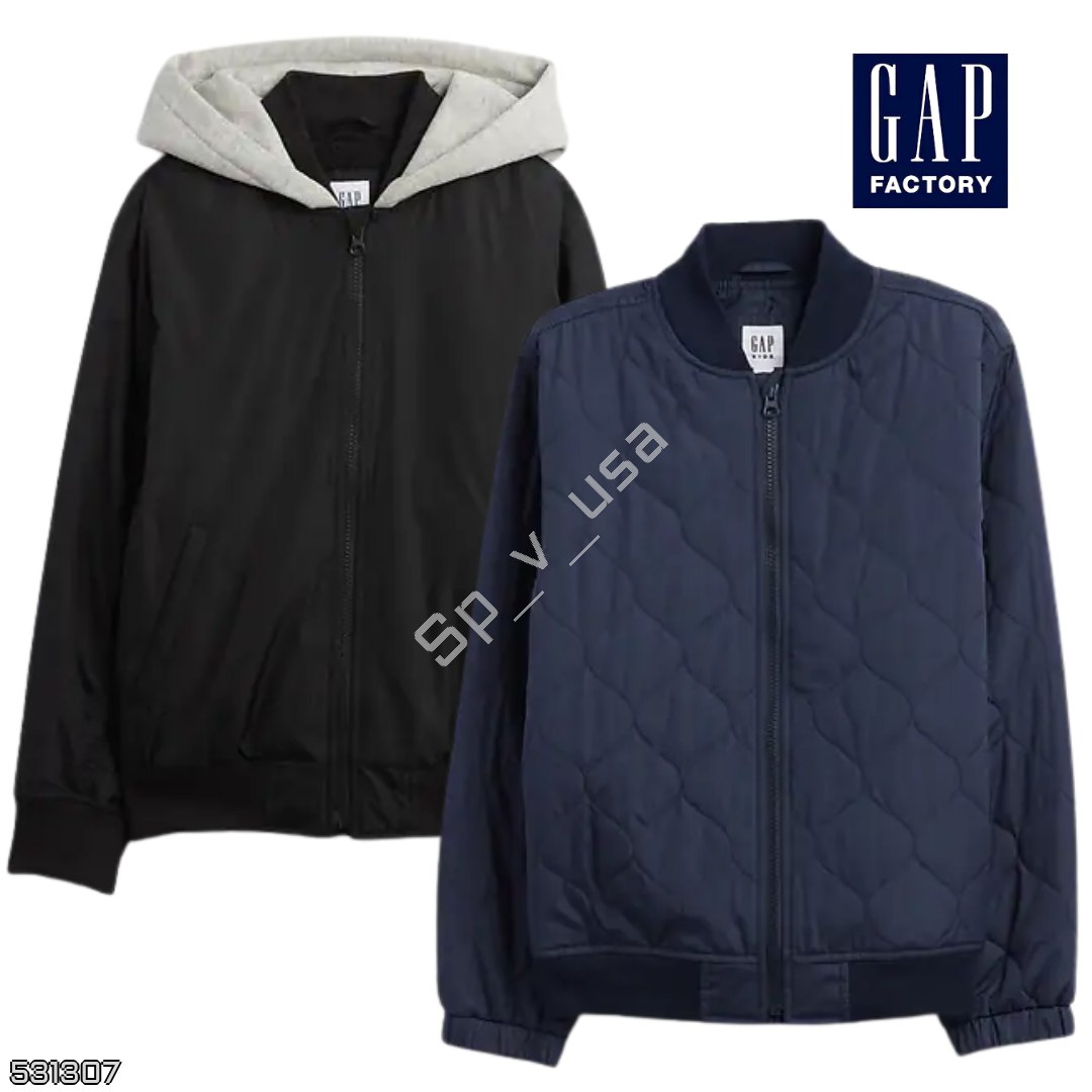 GAP Factory 🇺🇸 — Весь мир