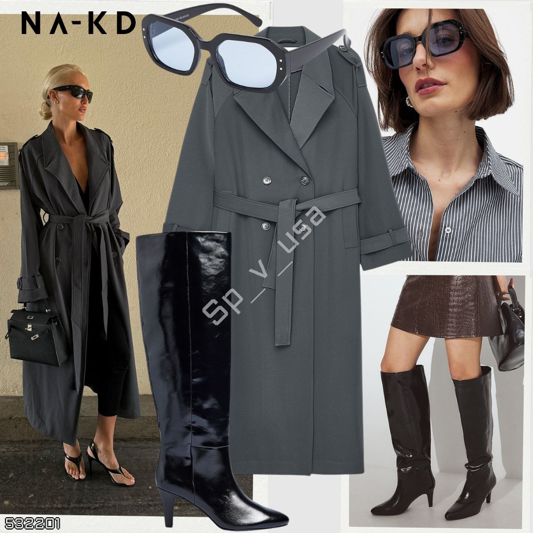 NA-KD 🇩🇪 — Весь мир