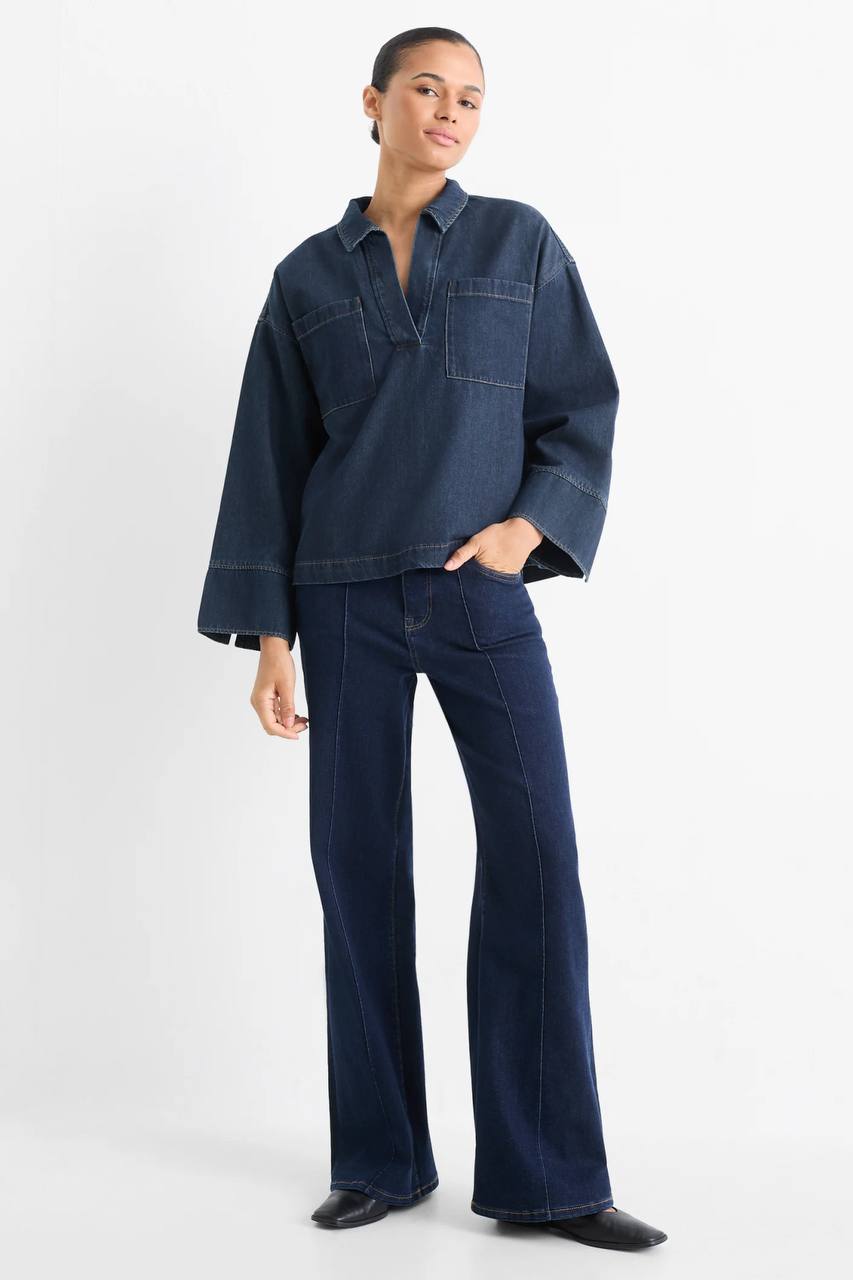 C&A 🇩🇪 — Весь мир