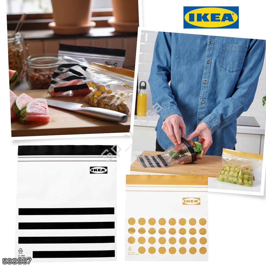 IKEA 🇩🇪 — Весь мир