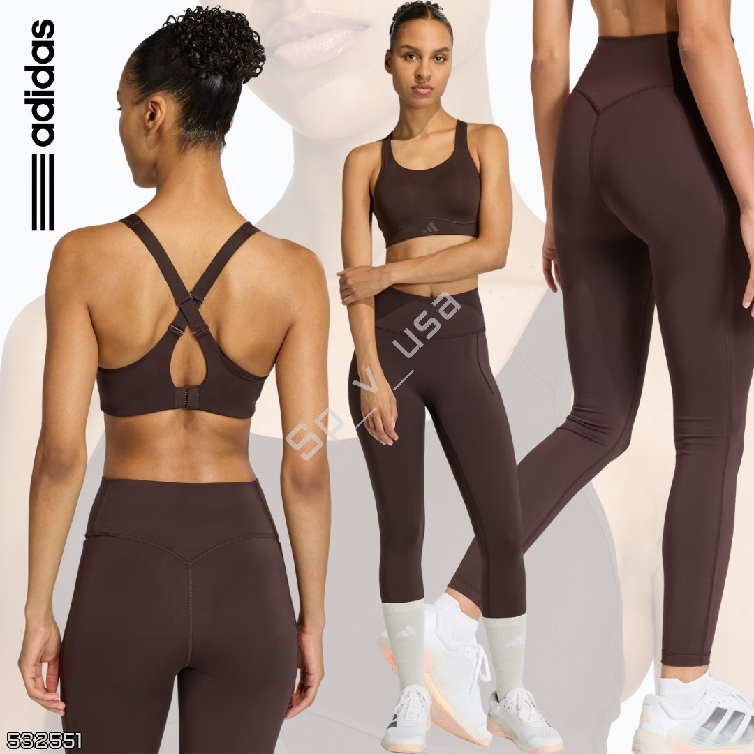 Adidas 🇺🇸 — Весь мир