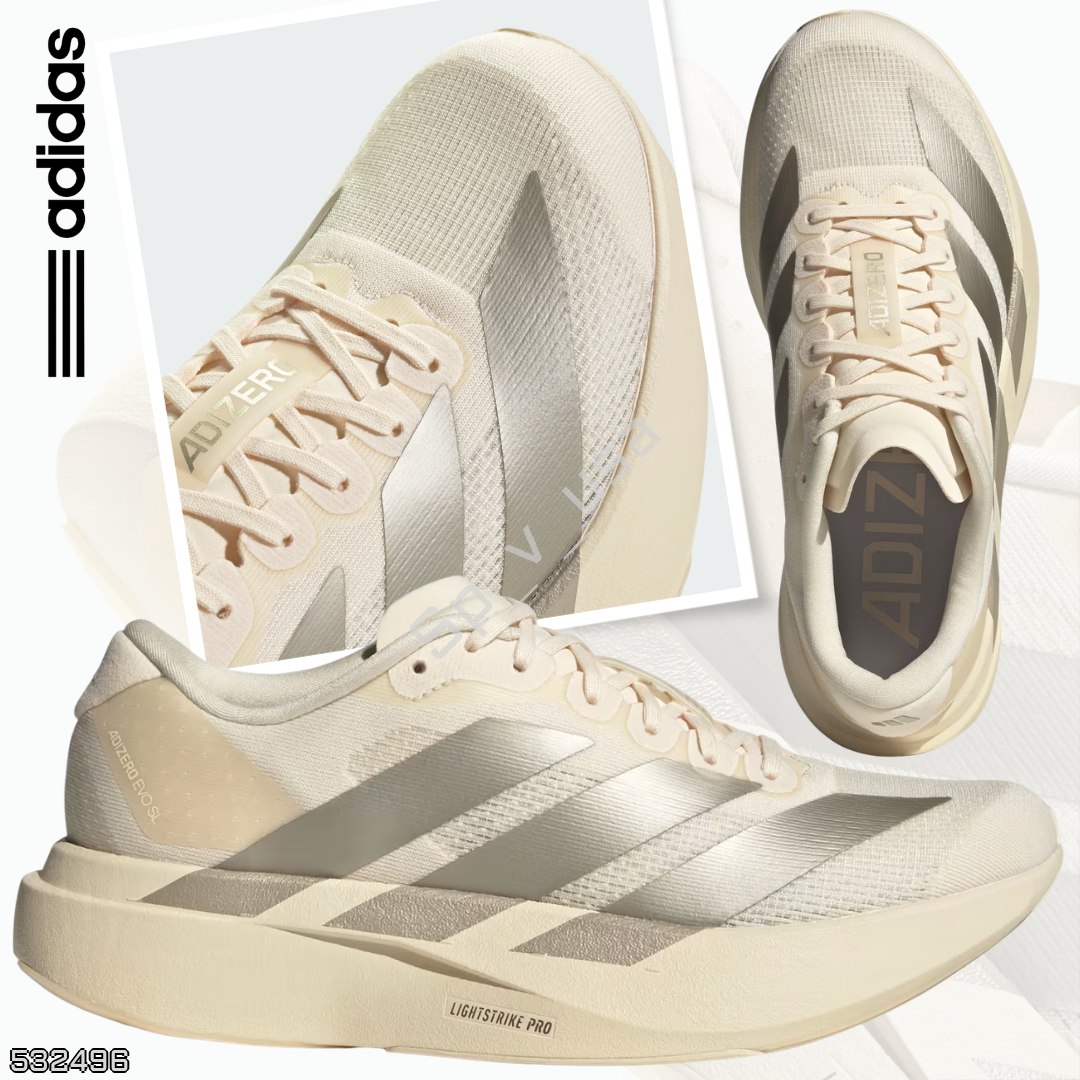 Adidas 🇺🇸 — Весь мир