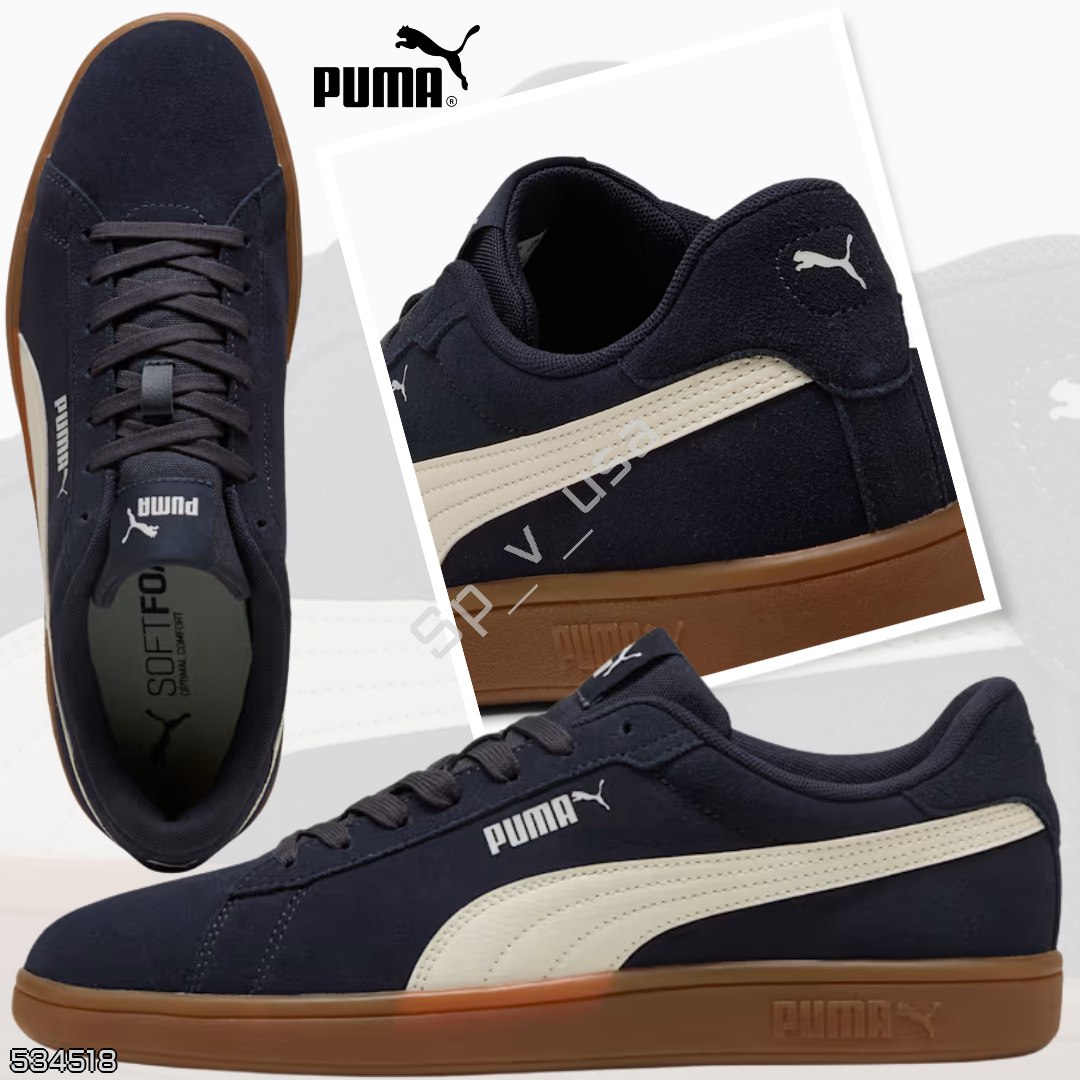 Puma 🇺🇸 — Весь мир