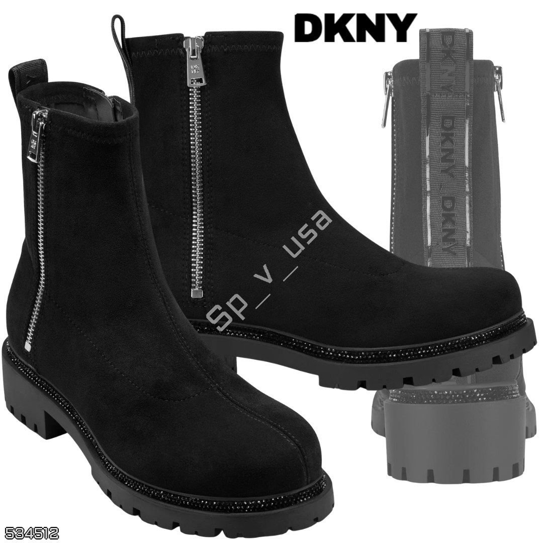 DKNY 🇺🇸 — Весь мир
