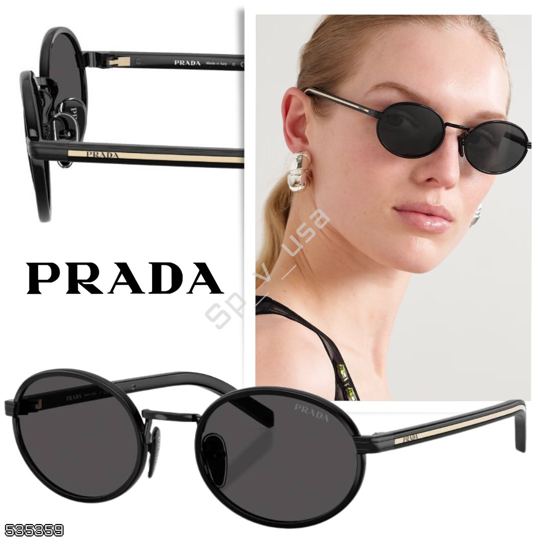 Prada 🇺🇸 — Весь мир